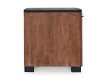 Picture of Kallari Chairside Table
