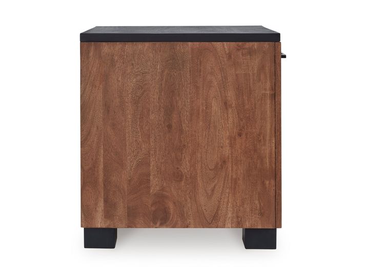 Picture of Kallari Chairside Table
