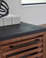 Picture of Kallari Chairside Table