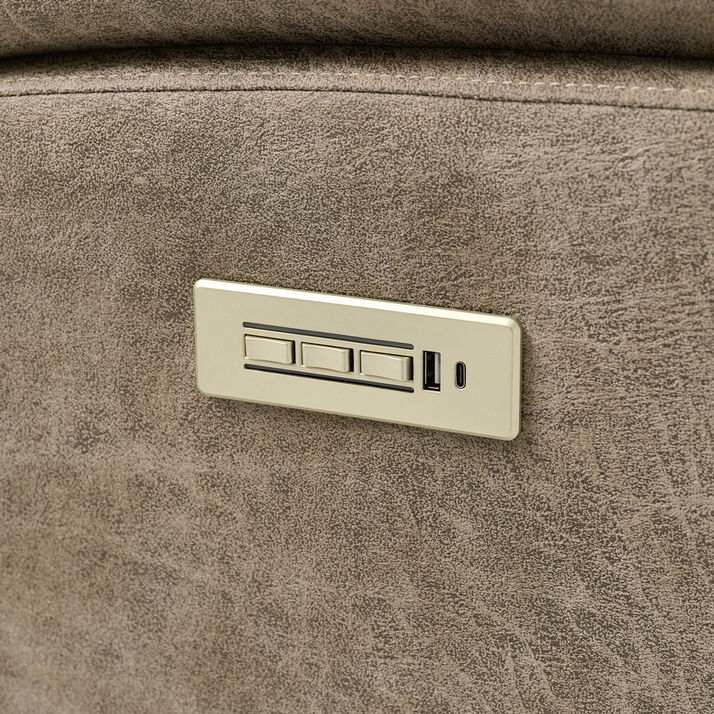 Picture of Deschutes Power Recliner