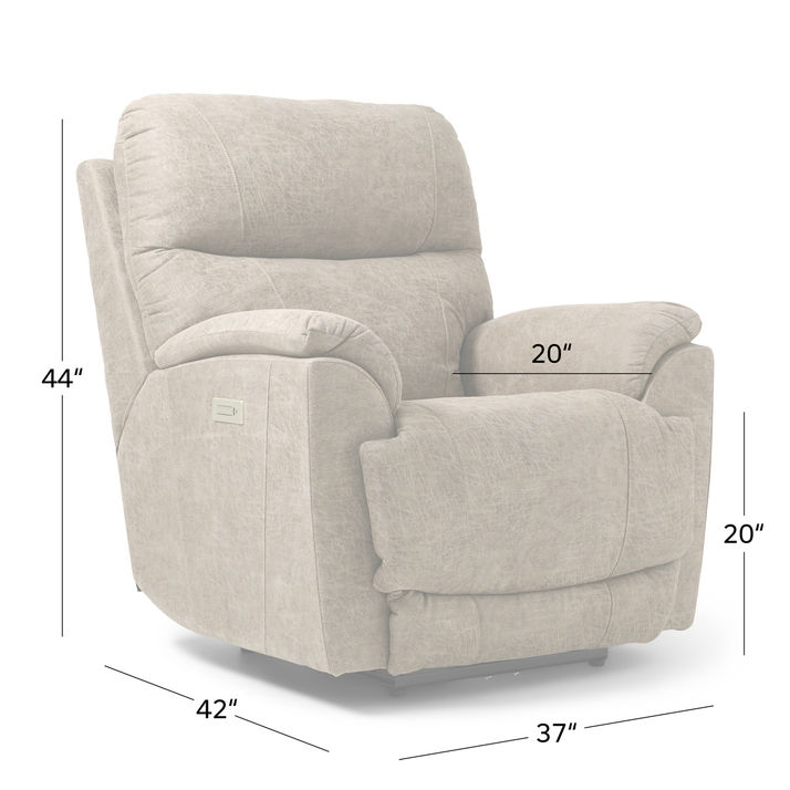 Picture of Deschutes Power Recliner