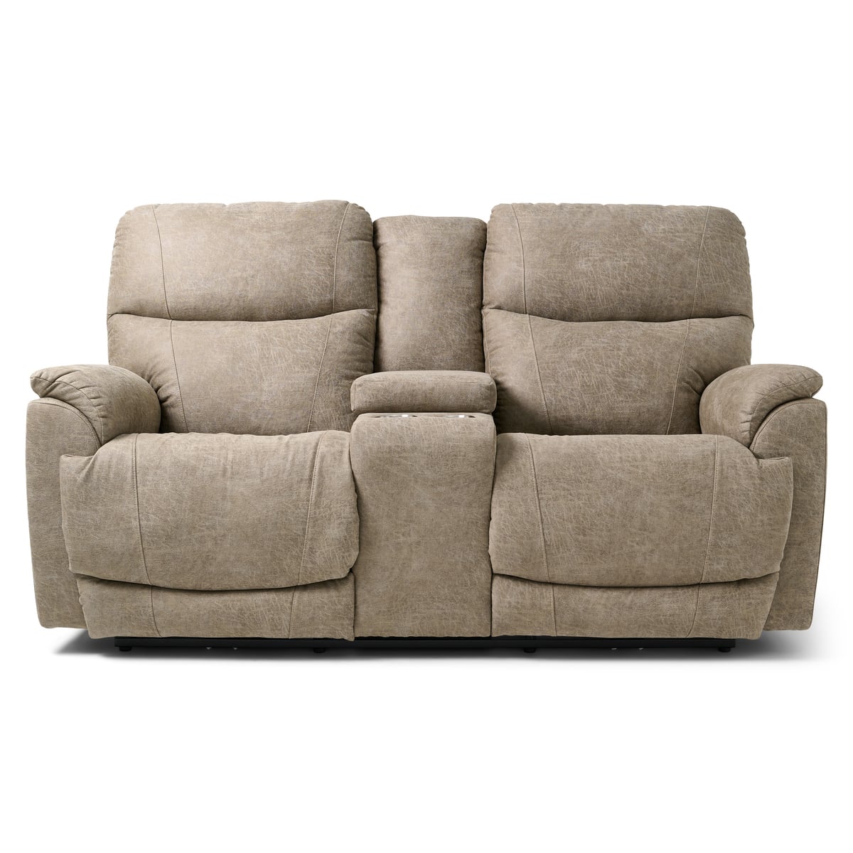 Deschutes Power Console Loveseat