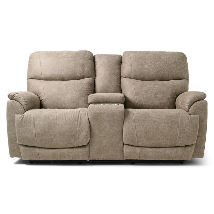 Picture of Deschutes Power Console Loveseat