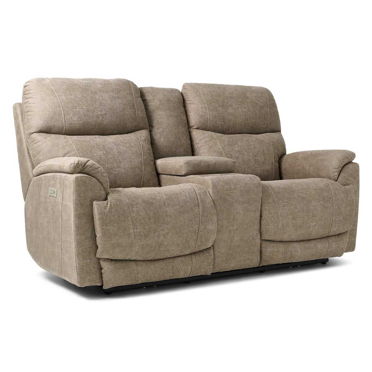 Deschutes Power Console Loveseat - Thumbnail 5