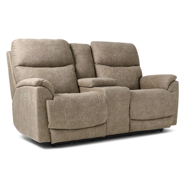 Picture of Deschutes Power Console Loveseat