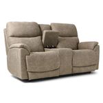 Picture of Deschutes Power Console Loveseat