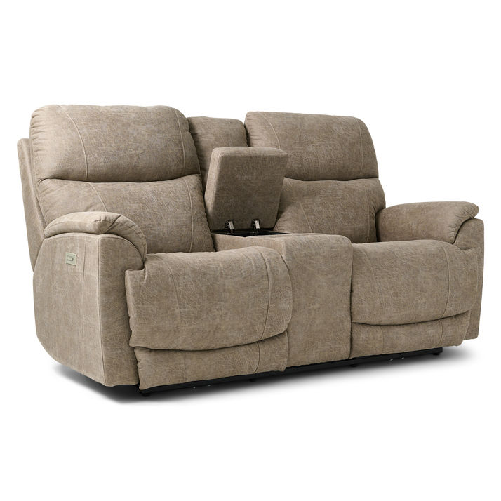 Picture of Deschutes Power Console Loveseat