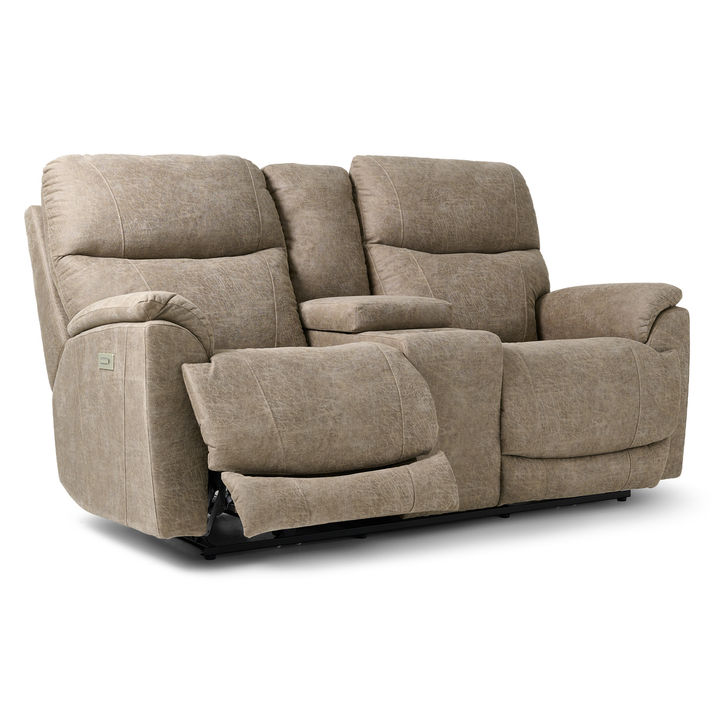 Picture of Deschutes Power Console Loveseat