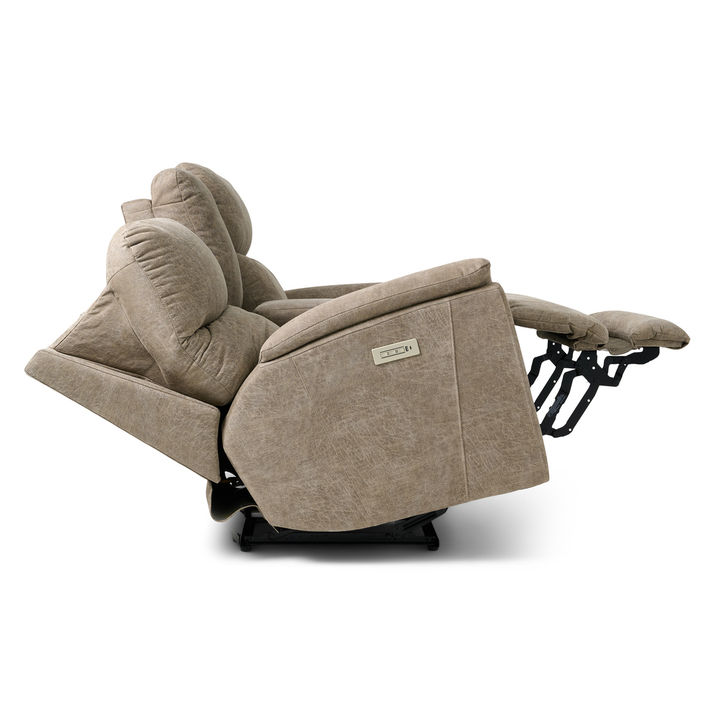 Picture of Deschutes Power Console Loveseat