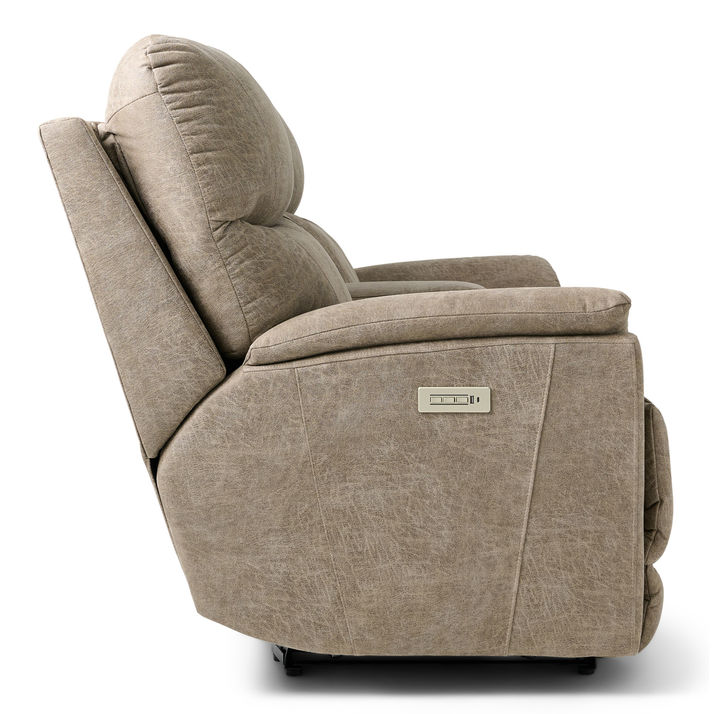 Picture of Deschutes Power Console Loveseat