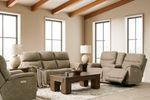 Picture of Deschutes Power Console Loveseat