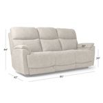 Picture of Deschutes Power Sofa