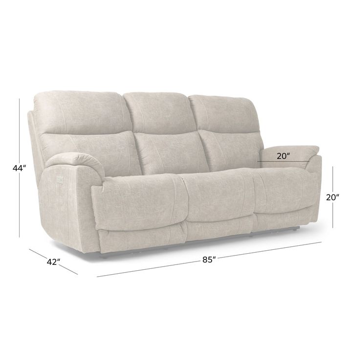 Picture of Deschutes Power Sofa