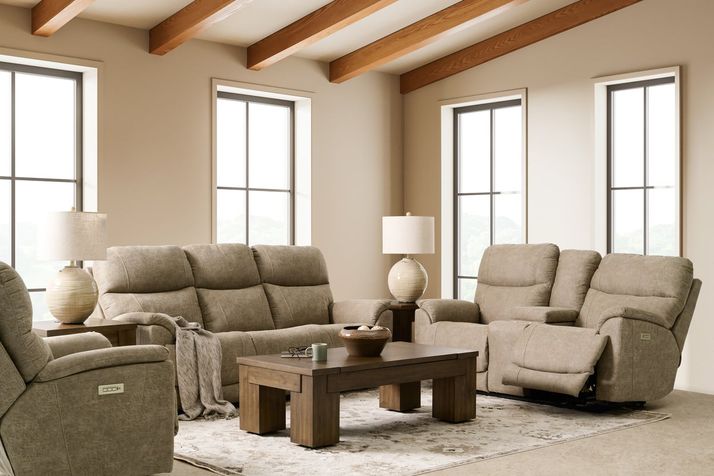 Picture of Deschutes Power Sofa
