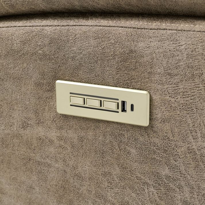 Picture of Deschutes Power Sofa