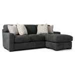 Picture of Dominator Sofa Chaise
