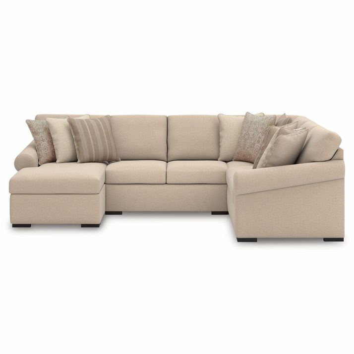 Picture of Ladymae 4pc Sectional