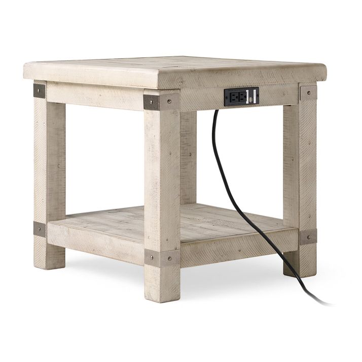 Picture of Carynhurst End Table
