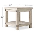 Picture of Carynhurst End Table