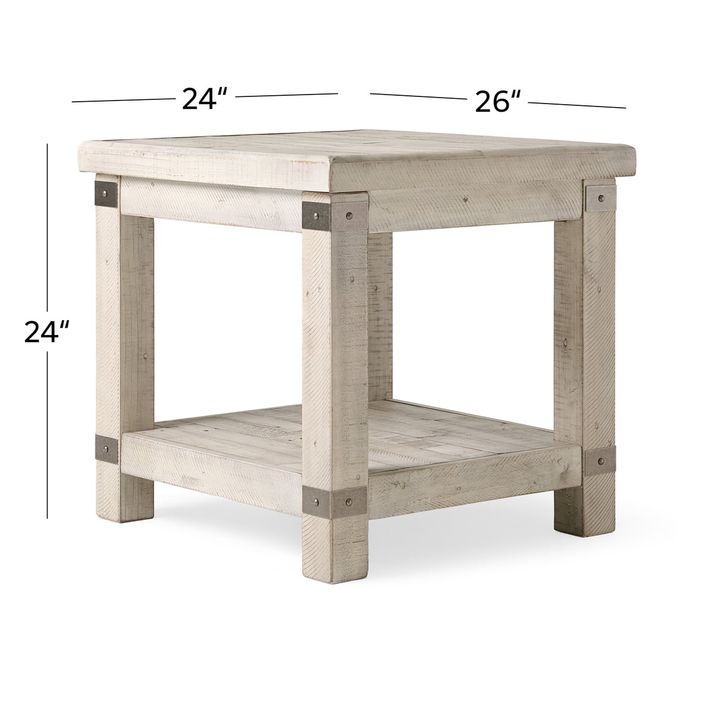 Picture of Carynhurst End Table