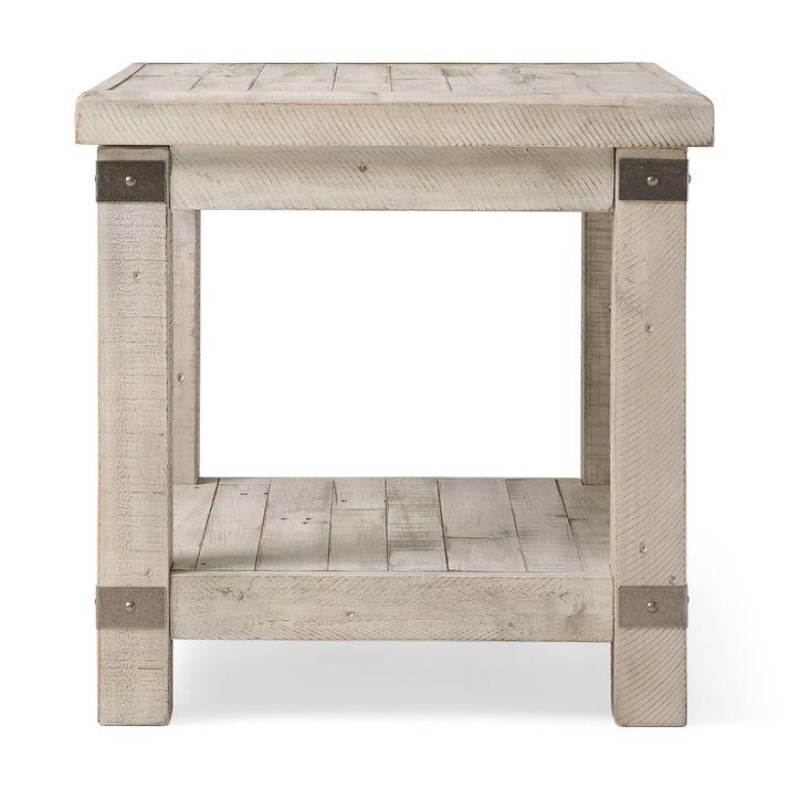 Picture of Carynhurst End Table