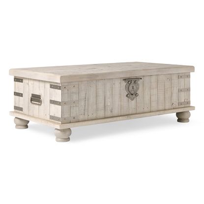 Picture of Carynhurst Lift Top Cocktail Table