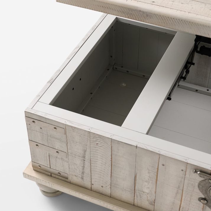 Picture of Carynhurst Lift Top Cocktail Table