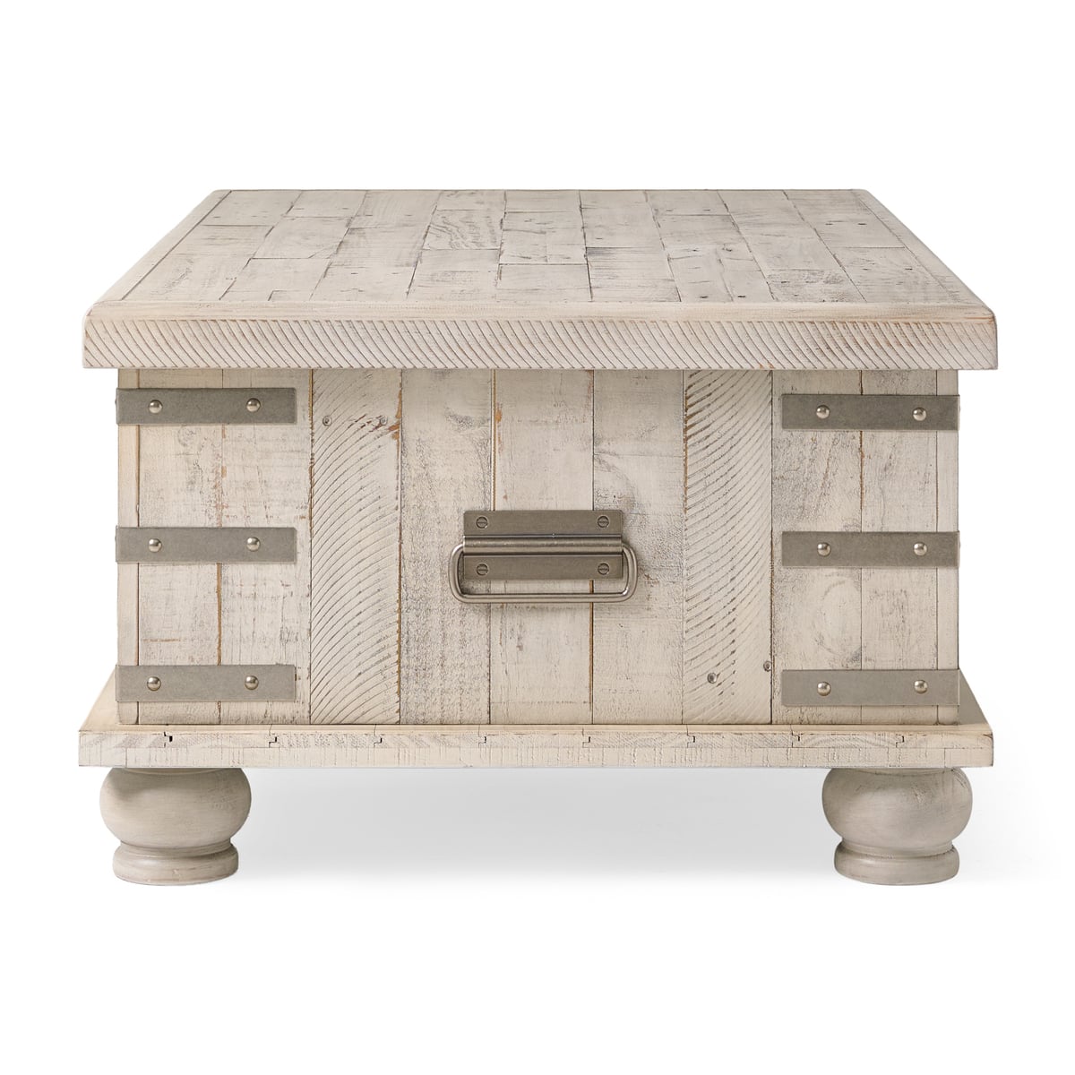 Carynhurst Lift Top Cocktail Table | The Furniture Mart