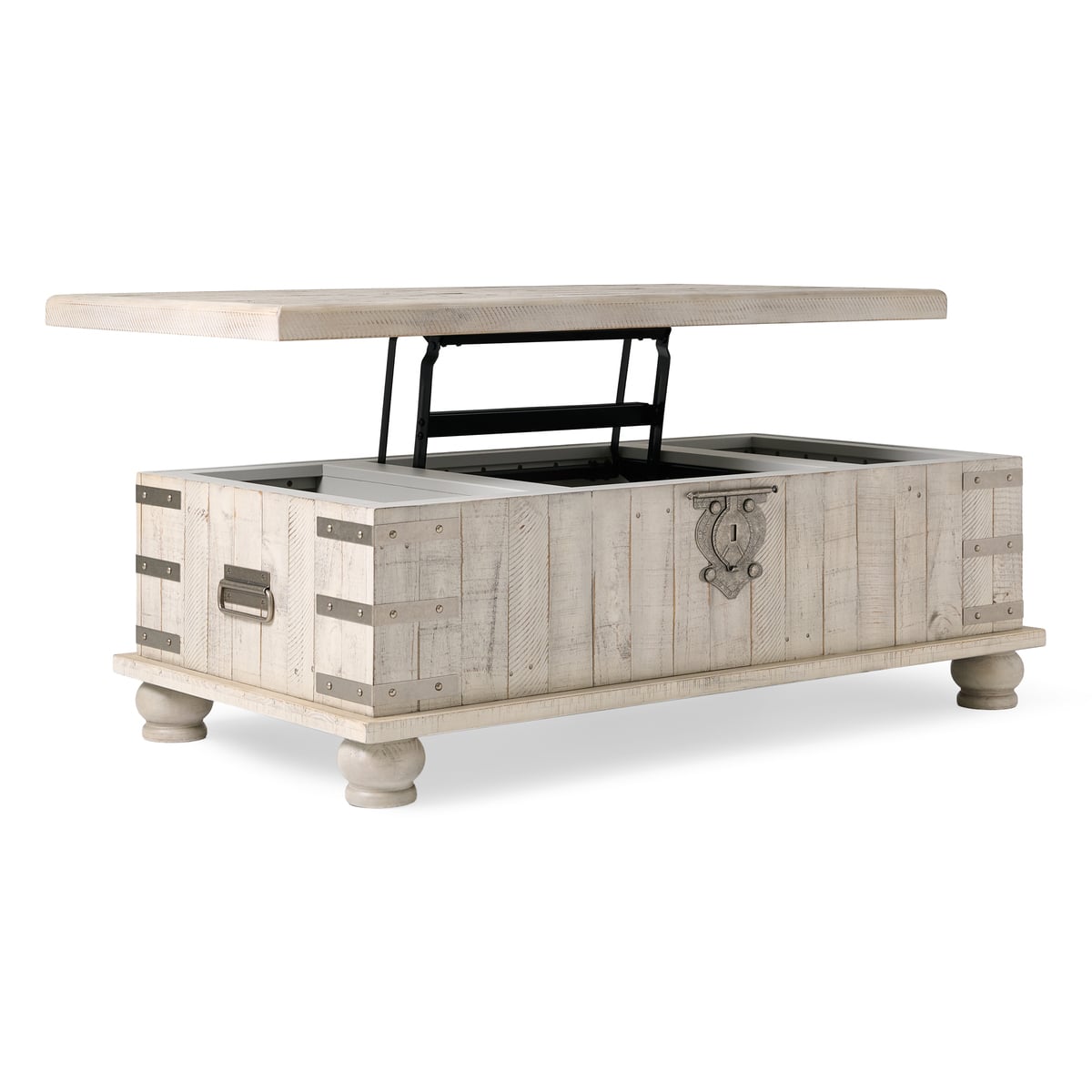 Carynhurst Lift Top Cocktail Table
