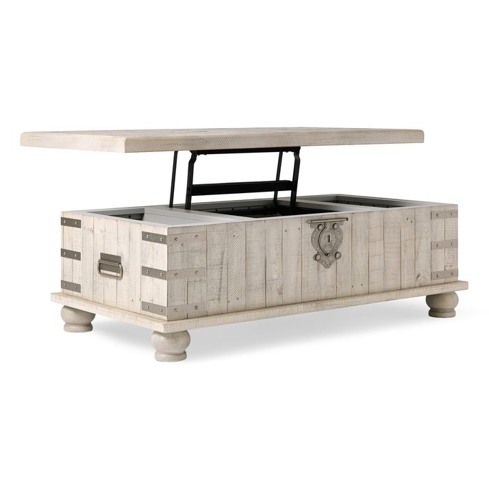 Picture of Carynhurst Lift Top Cocktail Table