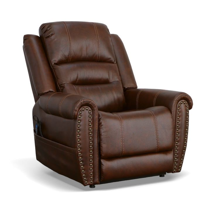 Picture of Oscar Power Lift Recliner