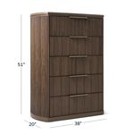 Picture of Sylvie Chest