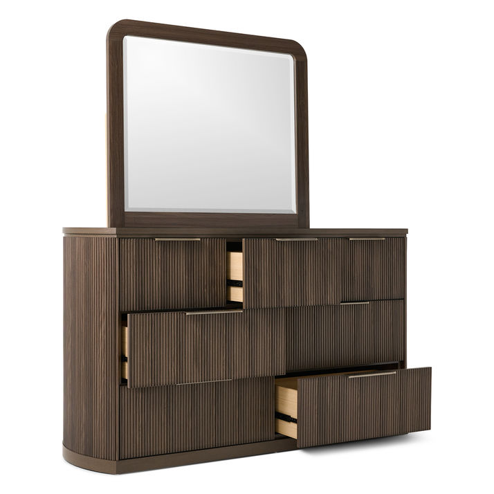 Picture of Sylvie Dresser and Mirror