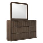Picture of Sylvie Dresser and Mirror