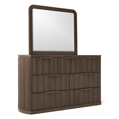 Picture of Sylvie Dresser and Mirror