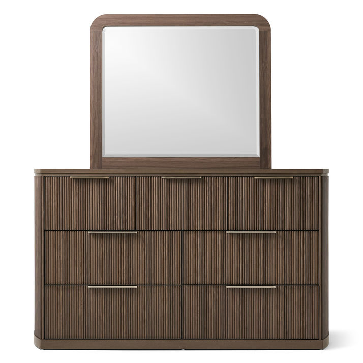 Picture of Sylvie Dresser and Mirror