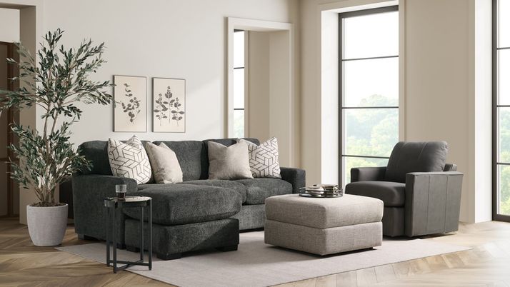 Picture of Dominator Sofa Chaise