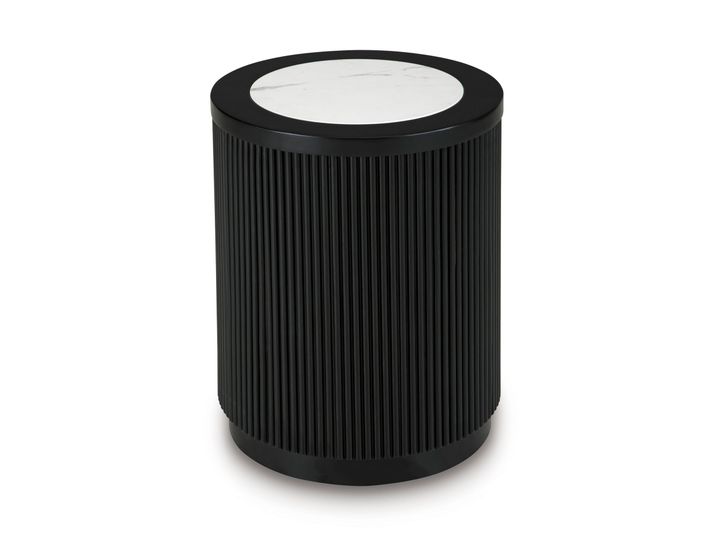 Picture of Grayman End Table