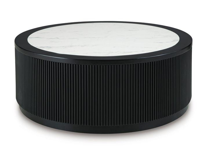 Picture of Grayman Cocktail Table