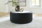 Picture of Grayman Cocktail Table