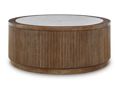 Picture of Hadonna Cocktail Table