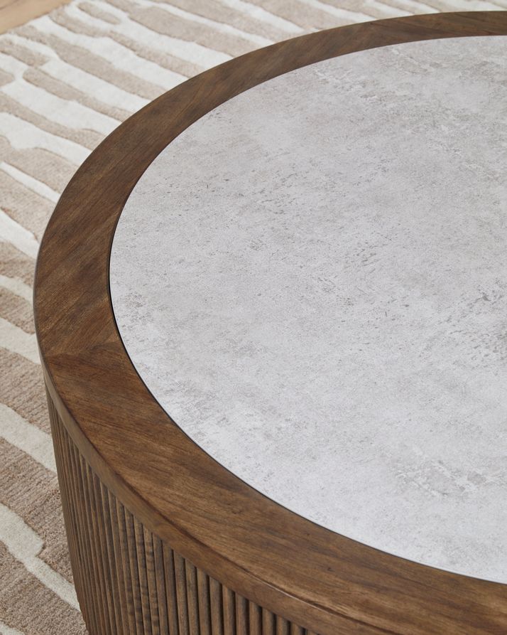 Picture of Hadonna Cocktail Table