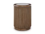 Picture of Hadonna End Table