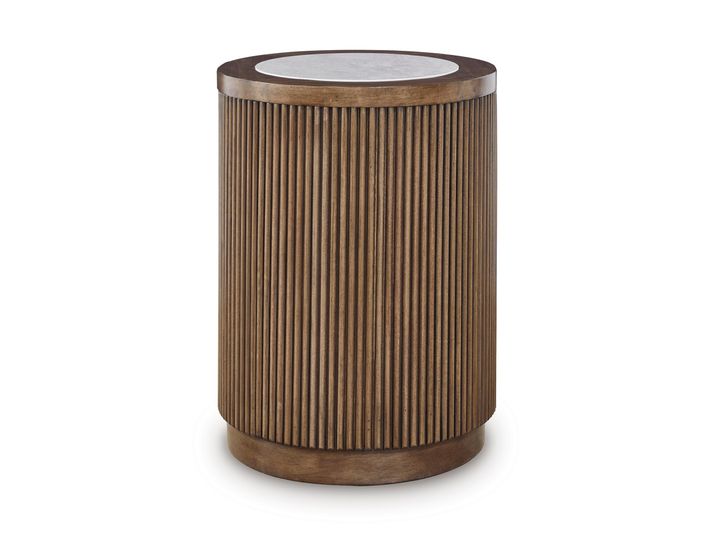 Picture of Hadonna End Table