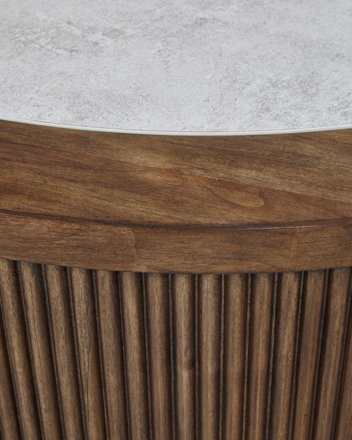 Picture of Hadonna End Table