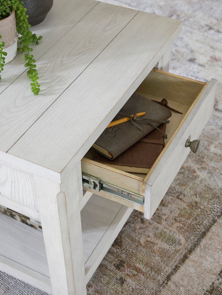 Picture of Robbinsdale End Table