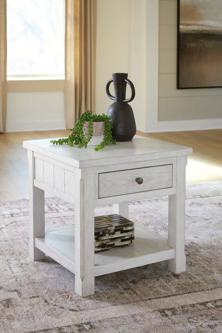 Picture of Robbinsdale End Table