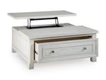Picture of Robbinsdale Lift Top Cocktail Table