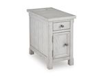 Picture of Robbinsdale Chairside Table