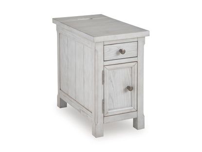 Picture of Robbinsdale Chairside Table